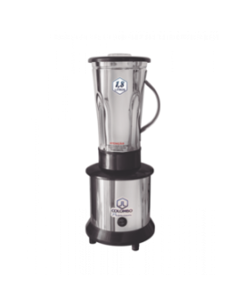 Liquidificador Industrial 1,8 Litros Jl Colombo Alta Rotação